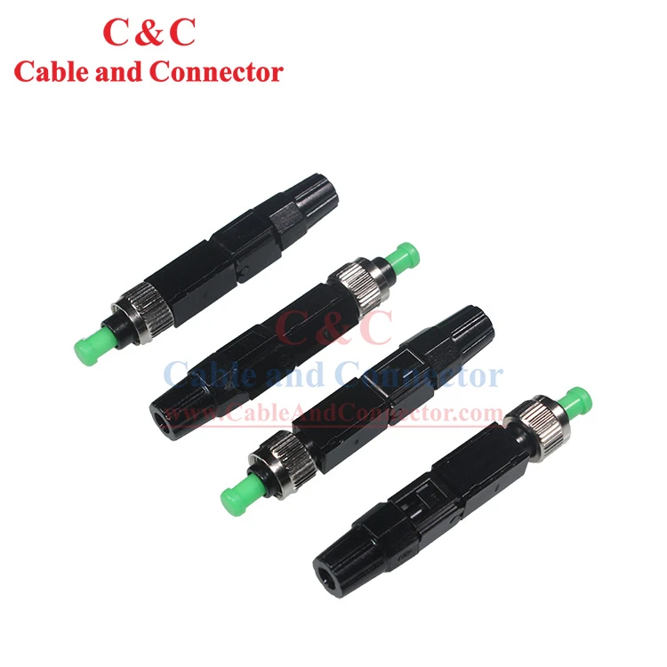 FC PC Fast Connector